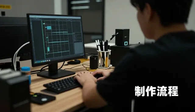 短视频拍摄如何重塑品牌推广的核心逻辑