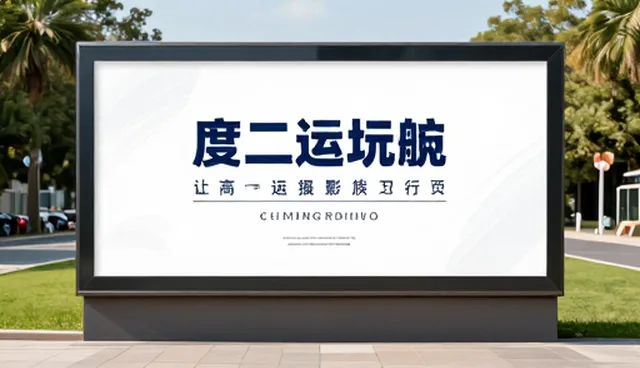 年度广告投放中用户洞察的精准应用